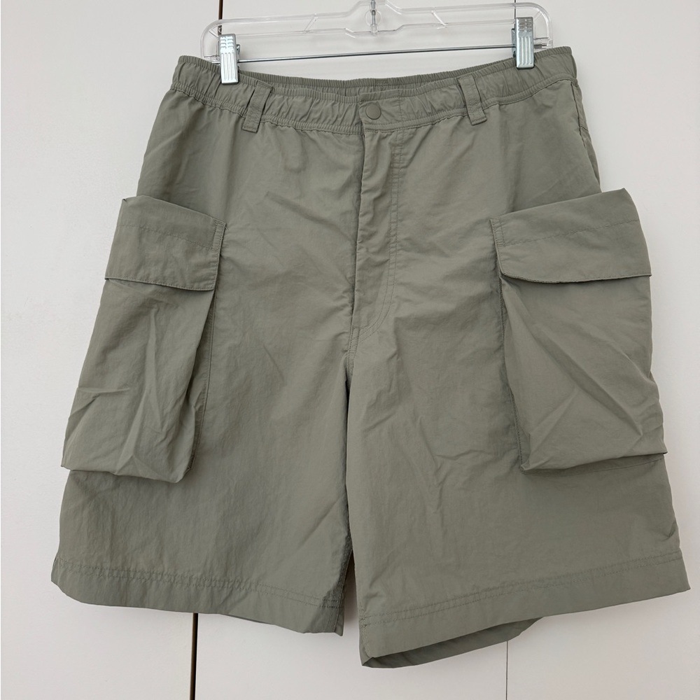 Uniqlo men’s shorts
